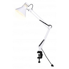 Настольная лампа офисная ambrella light de de7719